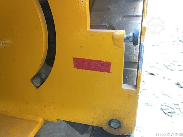 Table élévatrice à ciseaux Iteco IT 8290 (10m)