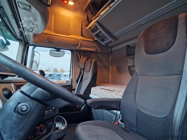 Standart-SZM DAF XF 460 SuperSpaceCab 4x2 - Full air - Night Cli...