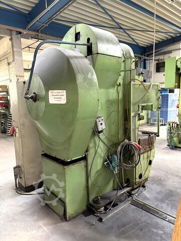 Excenterprés MASCH LE-160/C