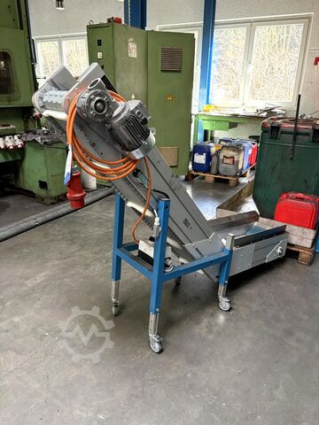 Nastro trasportatore FTW Conveyor Belt