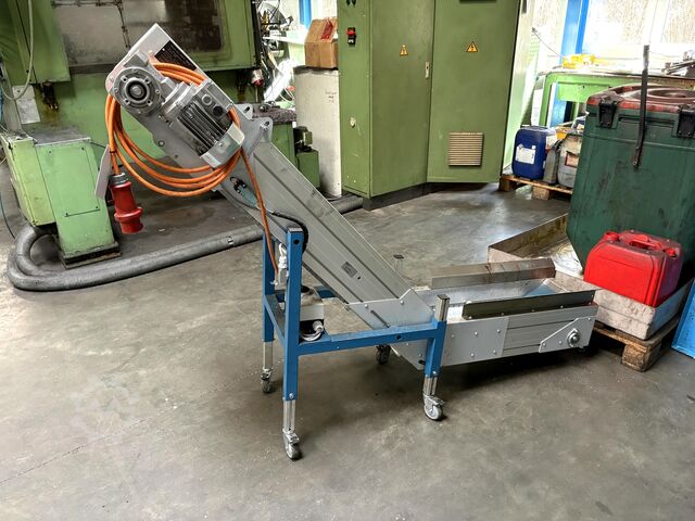 Nastro trasportatore FTW Conveyor Belt