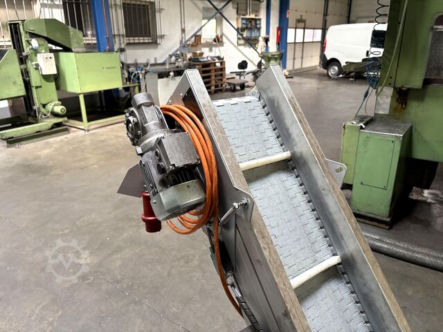 Nastro trasportatore FTW Conveyor Belt