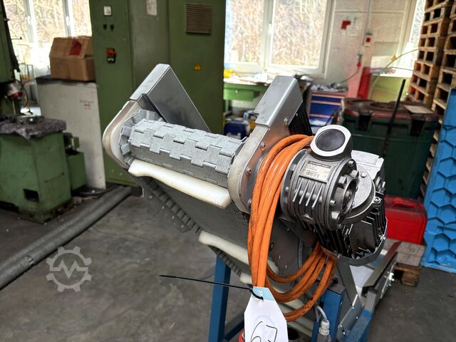 Nastro trasportatore FTW Conveyor Belt