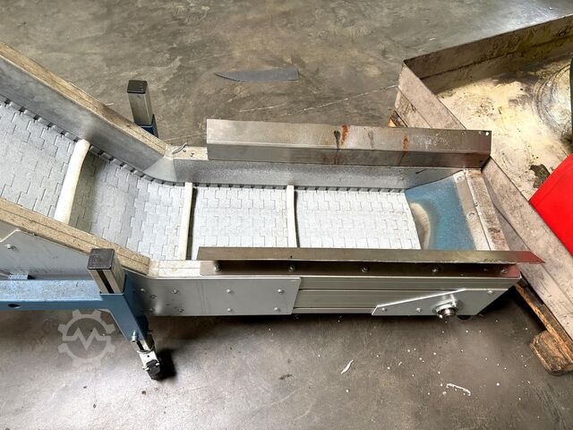 Nastro trasportatore FTW Conveyor Belt