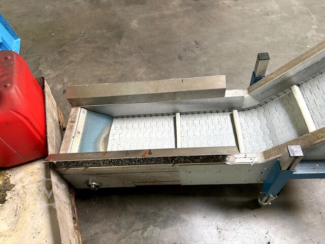 Nastro trasportatore FTW Conveyor Belt