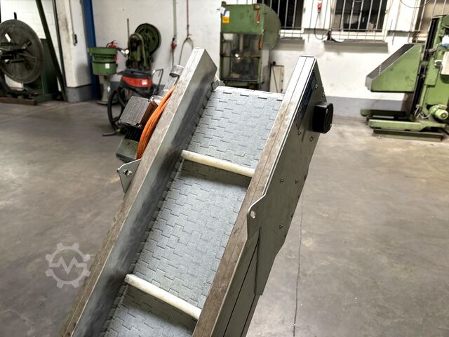 Nastro trasportatore FTW Conveyor Belt