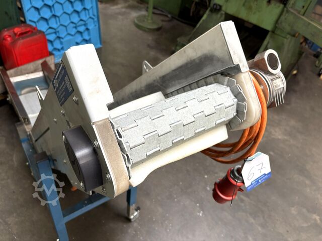 Nastro trasportatore FTW Conveyor Belt