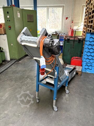 Nastro trasportatore FTW Conveyor Belt