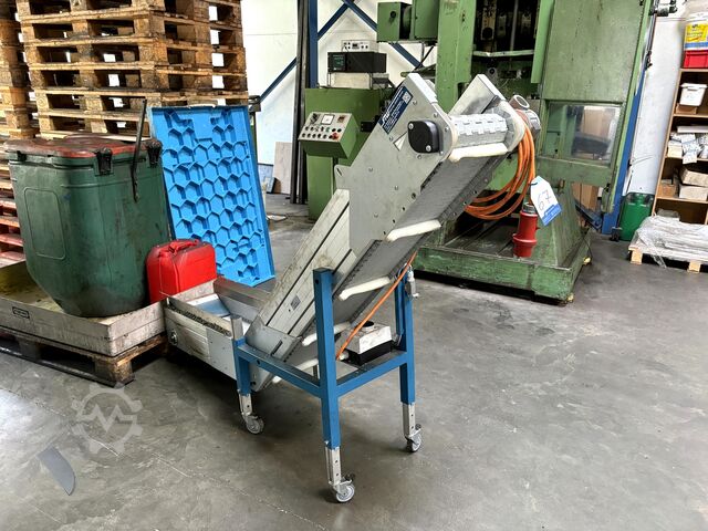 Nastro trasportatore FTW Conveyor Belt