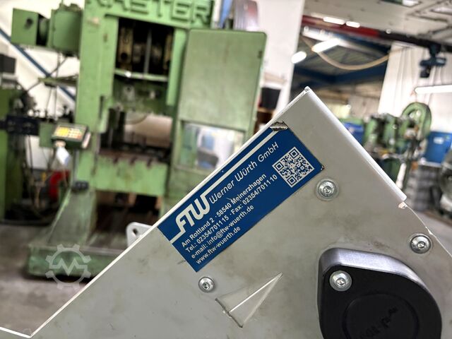 Nastro trasportatore FTW Conveyor Belt