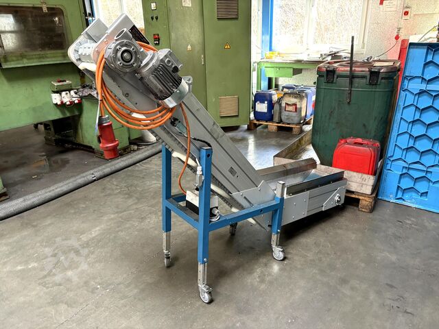 Nastro trasportatore FTW Conveyor Belt