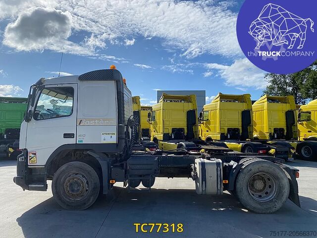 Estándar-SZM Volvo FMX 450