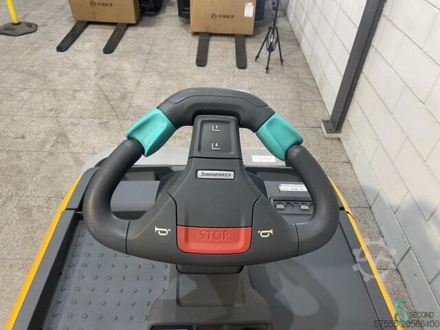 Forklift Jungheinrich ECG214