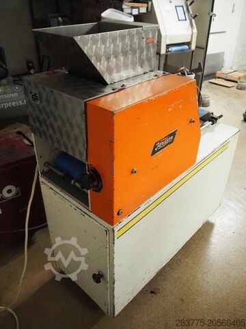 Macchina formatrice per speculaas Janssen & Sohn FM 128/K4 A