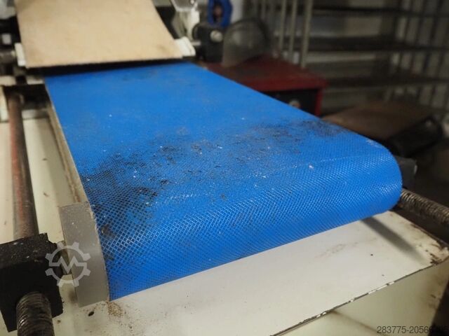 Macchina formatrice per speculaas Janssen & Sohn FM 128/K4 A