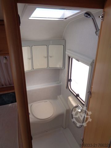 Husvagn LMC Travelking 770 P *7 Schlafplätze*Vorzelt*