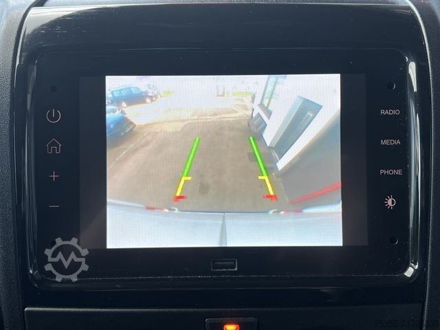 Hög tak skåpbil CITROEN Jumper L4H2 Heavy BlueHDi Klima Kamera Tempomat