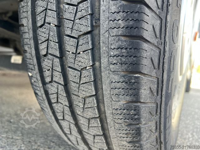 Hög tak skåpbil CITROEN Jumper L4H2 Heavy BlueHDi Klima Kamera Tempomat