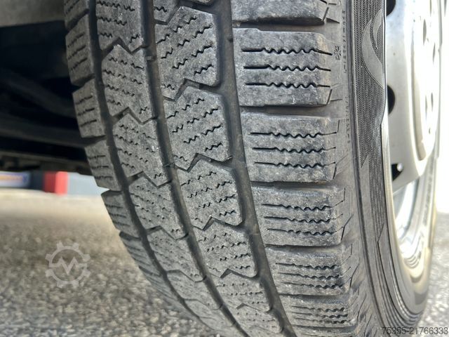 Hög tak skåpbil CITROEN Jumper L4H2 Heavy BlueHDi Klima Kamera Tempomat