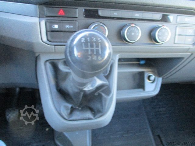 Hög tak skåpbil VOLKSWAGEN Crafter, 35 2.0, L4H2, TÜV 06/2026, spez. Aufbau