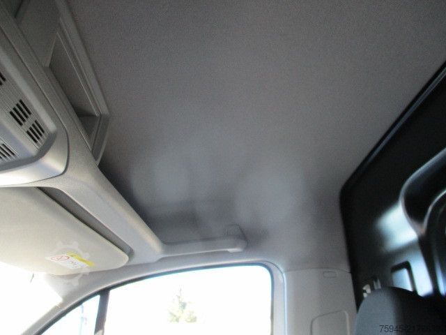 Hög tak skåpbil VOLKSWAGEN Crafter, 35 2.0, L4H2, TÜV 06/2026, spez. Aufbau