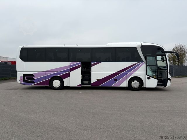 Λεωφορείο τουρισμού MAN R07 R10 Lion?s Coach R07 Tourismo 515