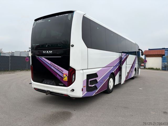 Λεωφορείο τουρισμού MAN R07 R10 Lion?s Coach R07 Tourismo 515