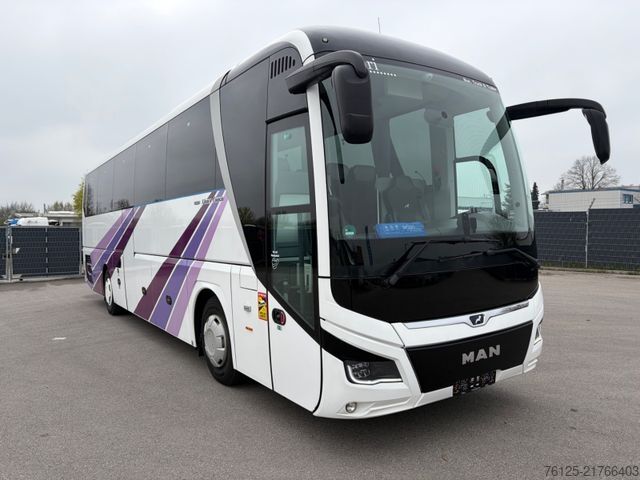 Λεωφορείο τουρισμού MAN R07 R10 Lion?s Coach R07 Tourismo 515