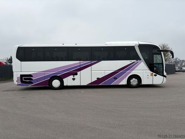 Λεωφορείο τουρισμού MAN R07 R10 Lion?s Coach R07 Tourismo 515