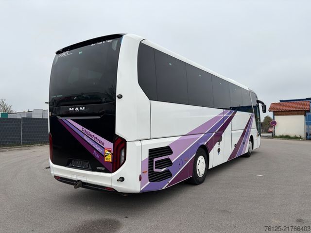Λεωφορείο τουρισμού MAN R07 R10 Lion?s Coach R07 Tourismo 515
