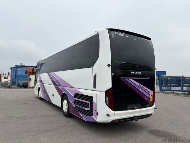 Λεωφορείο τουρισμού MAN R07 R10 Lion?s Coach R07 Tourismo 515