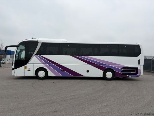 Λεωφορείο τουρισμού MAN R07 R10 Lion?s Coach R07 Tourismo 515