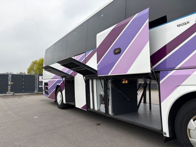 Λεωφορείο τουρισμού MAN R07 R10 Lion?s Coach R07 Tourismo 515