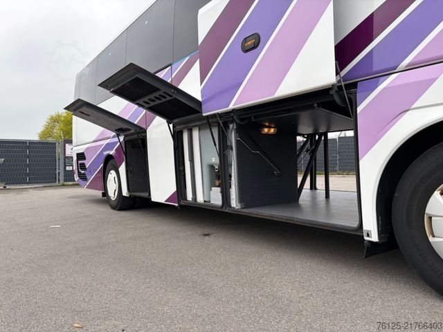 Λεωφορείο τουρισμού MAN R07 R10 Lion?s Coach R07 Tourismo 515