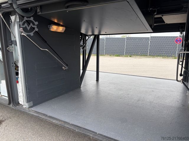 Λεωφορείο τουρισμού MAN R07 R10 Lion?s Coach R07 Tourismo 515