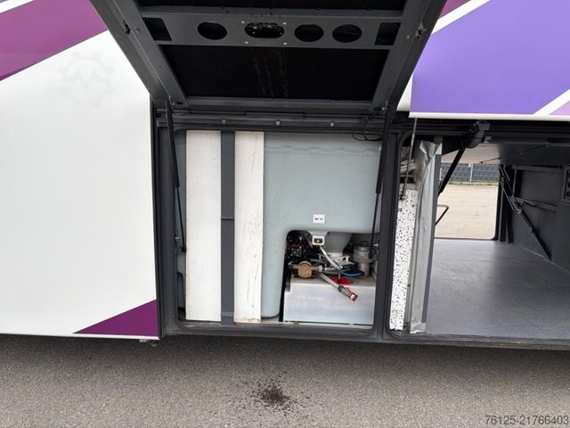 Λεωφορείο τουρισμού MAN R07 R10 Lion?s Coach R07 Tourismo 515