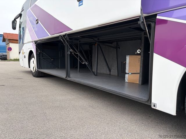 Λεωφορείο τουρισμού MAN R07 R10 Lion?s Coach R07 Tourismo 515