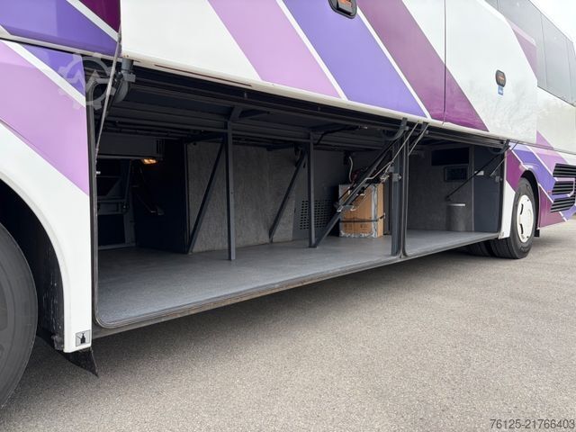 Λεωφορείο τουρισμού MAN R07 R10 Lion?s Coach R07 Tourismo 515