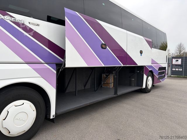 Λεωφορείο τουρισμού MAN R07 R10 Lion?s Coach R07 Tourismo 515