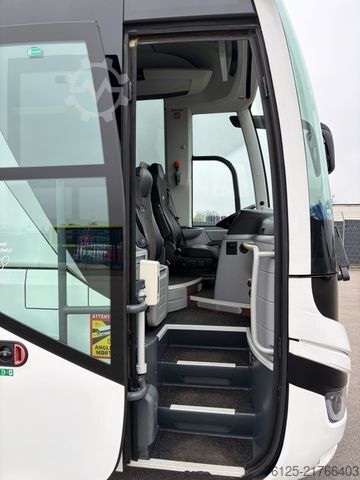 Λεωφορείο τουρισμού MAN R07 R10 Lion?s Coach R07 Tourismo 515