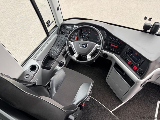 Λεωφορείο τουρισμού MAN R07 R10 Lion?s Coach R07 Tourismo 515