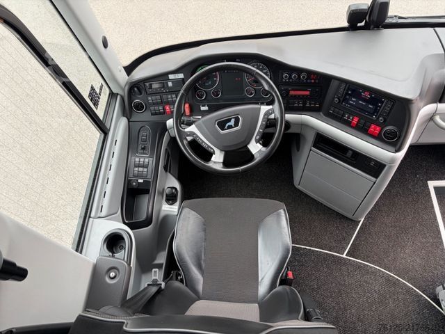 Λεωφορείο τουρισμού MAN R07 R10 Lion?s Coach R07 Tourismo 515
