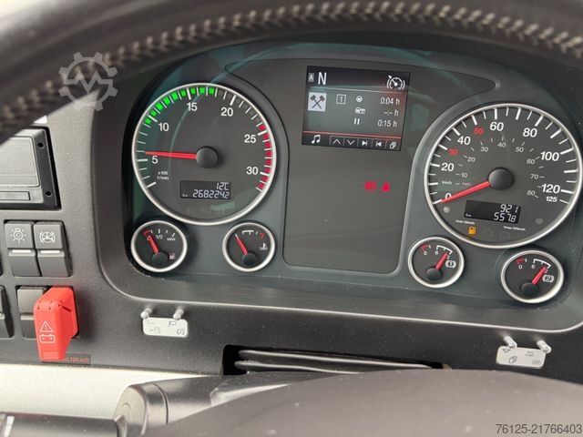 Λεωφορείο τουρισμού MAN R07 R10 Lion?s Coach R07 Tourismo 515