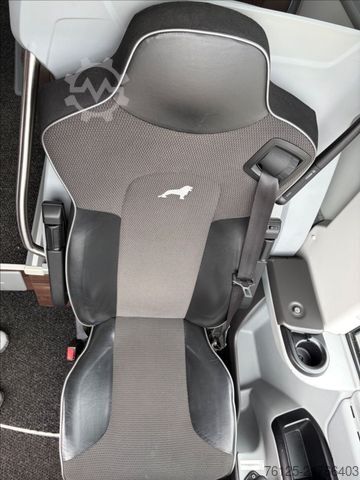 Λεωφορείο τουρισμού MAN R07 R10 Lion?s Coach R07 Tourismo 515