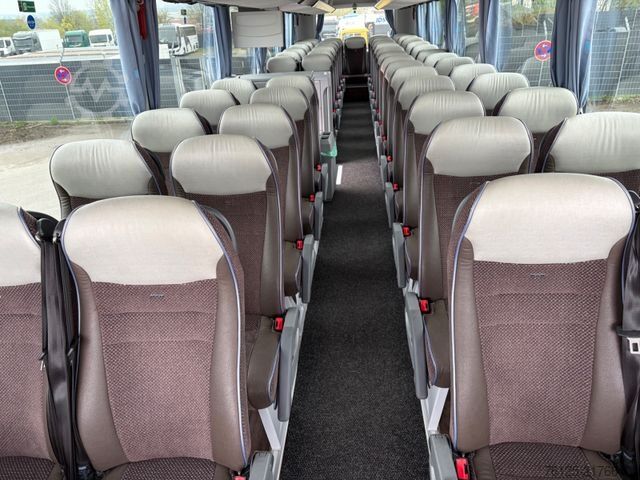 Λεωφορείο τουρισμού MAN R07 R10 Lion?s Coach R07 Tourismo 515