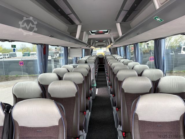 Λεωφορείο τουρισμού MAN R07 R10 Lion?s Coach R07 Tourismo 515