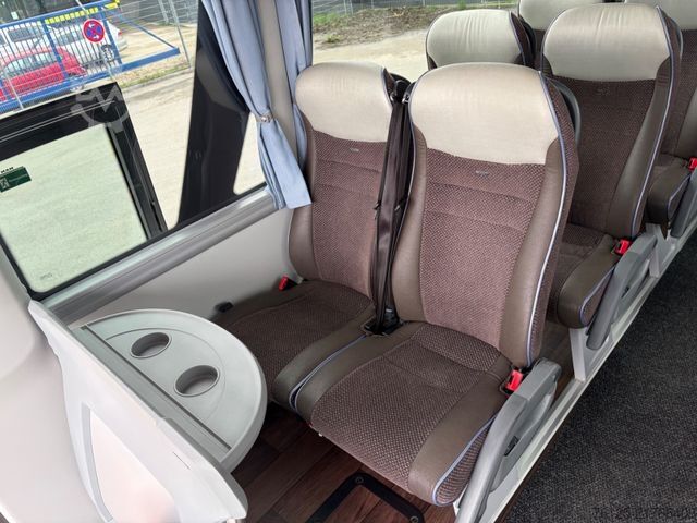 Λεωφορείο τουρισμού MAN R07 R10 Lion?s Coach R07 Tourismo 515