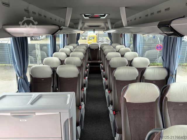 Λεωφορείο τουρισμού MAN R07 R10 Lion?s Coach R07 Tourismo 515