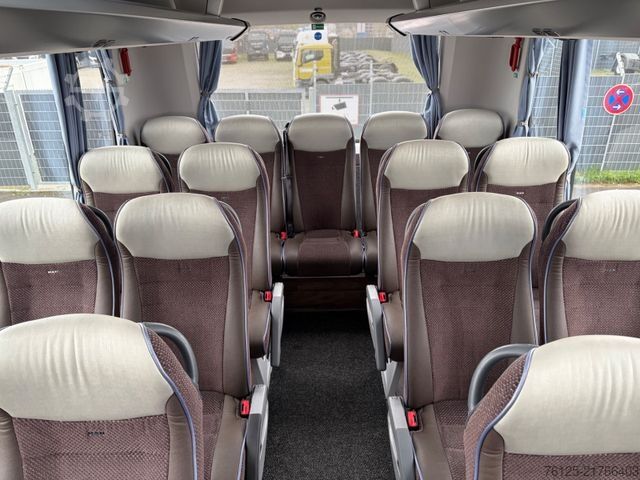 Λεωφορείο τουρισμού MAN R07 R10 Lion?s Coach R07 Tourismo 515