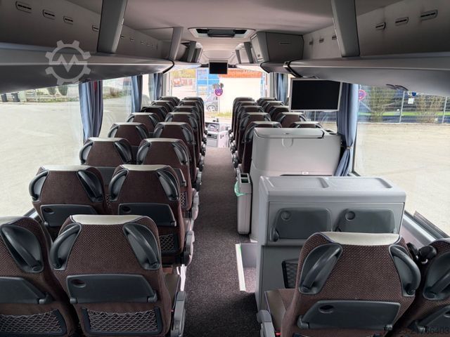 Λεωφορείο τουρισμού MAN R07 R10 Lion?s Coach R07 Tourismo 515